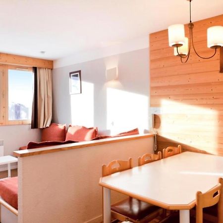 Residence Les Constellations - Maeva Home - 2 Pieces 7 Personnes Selection Mae-4157 La Plagne Tarentaise Kültér fotó