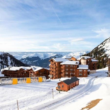 Residence Les Constellations - Maeva Home - 2 Pieces 7 Personnes Selection Mae-4157 La Plagne Tarentaise Kültér fotó