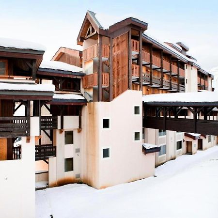 Residence Les Constellations - Maeva Home - 2 Pieces 7 Personnes Selection Mae-4157 La Plagne Tarentaise Kültér fotó