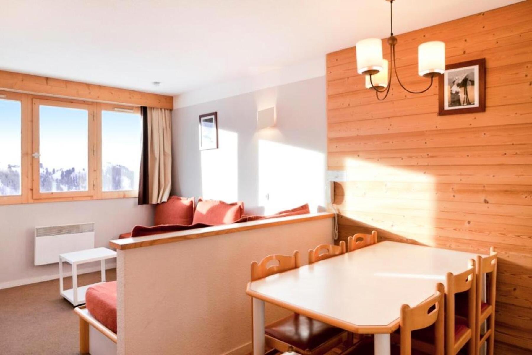 Residence Les Constellations - Maeva Home - 2 Pieces 7 Personnes Selection Mae-4157 La Plagne Tarentaise Kültér fotó