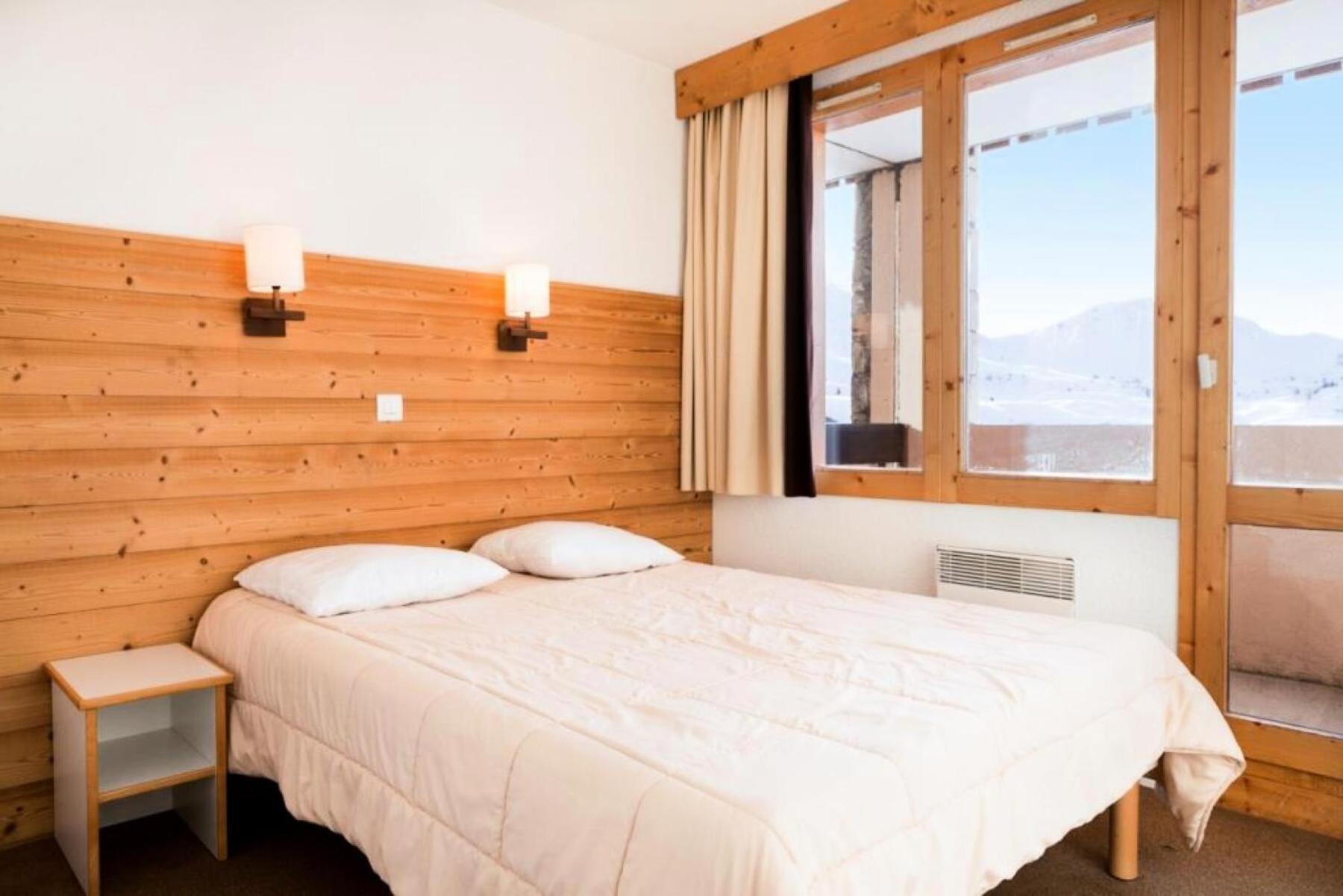 Residence Les Constellations - Maeva Home - 2 Pieces 7 Personnes Selection Mae-4157 La Plagne Tarentaise Kültér fotó